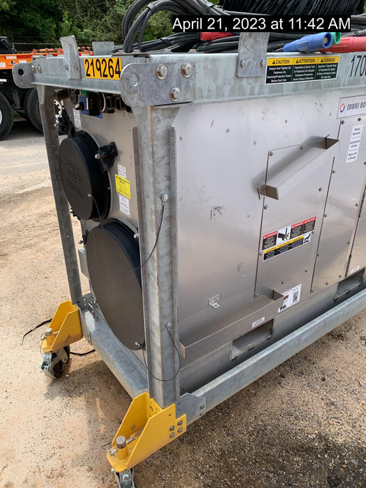 2022 CLIMATE DESIGN INTERNATIONAL MS-2400/2000