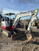 2021 TAKEUCHI TB235-2R
