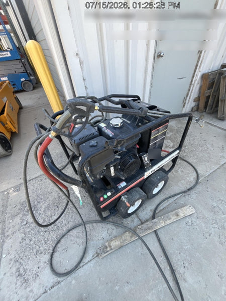 2019 MI-T-M CORPORATION HSP-3504-3MGH