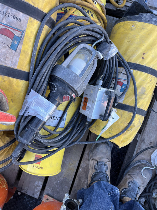 2020 LIND EQUIPMENT GST50