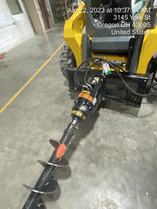 2023 AUGER TORQUE 3300-30