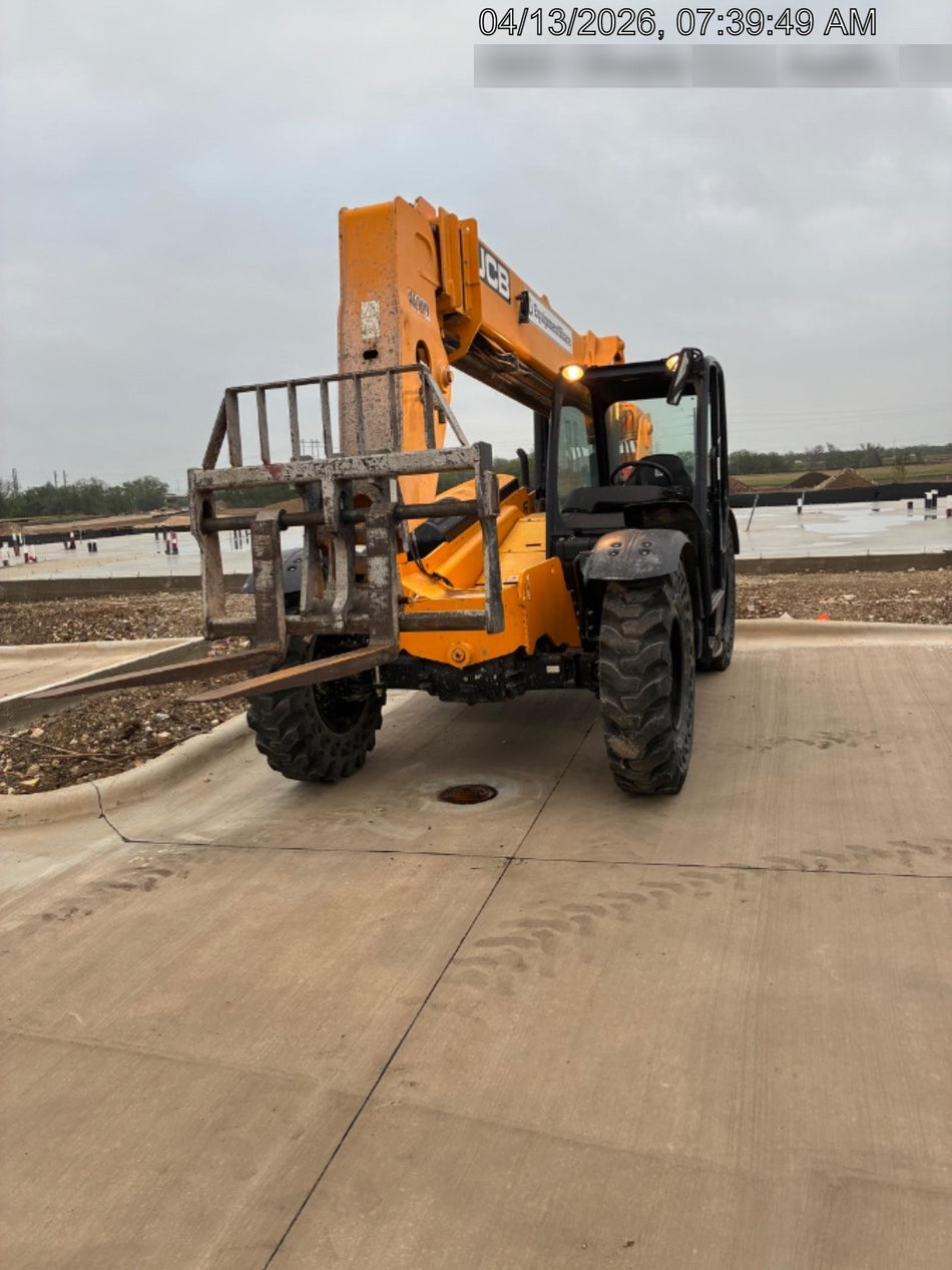 2019 JCB 506-36