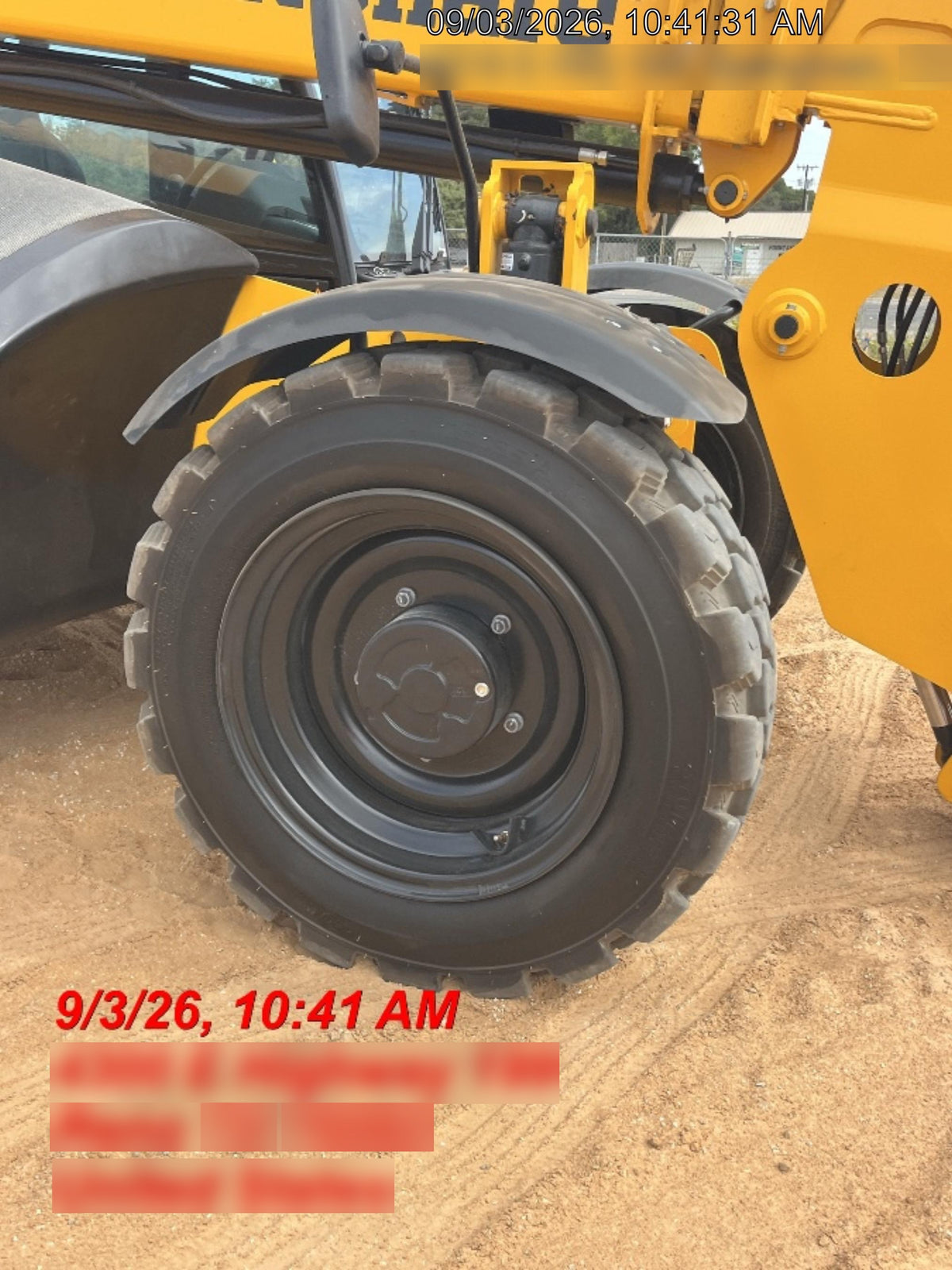 2026 JCB 506-36