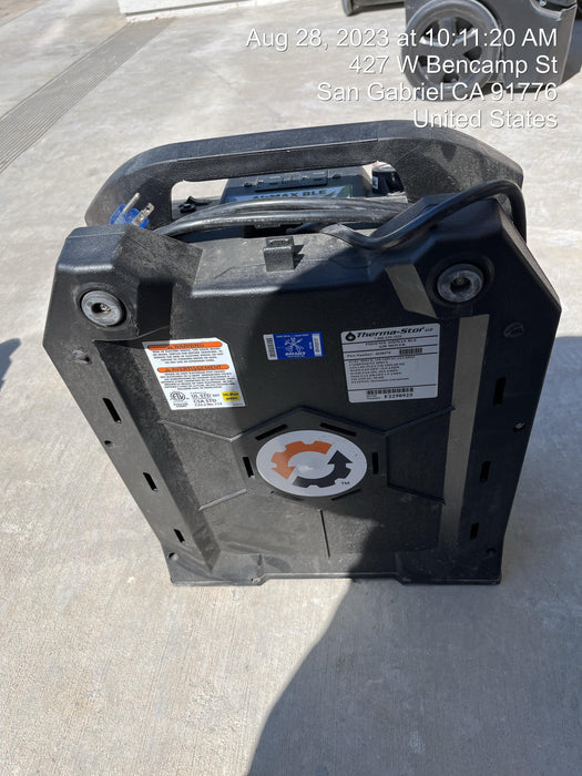 2022 PHOENIX AirMAX Radial Air Mover