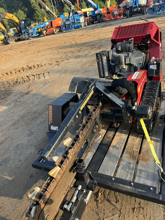 2022 BARRETO E4X6TBT