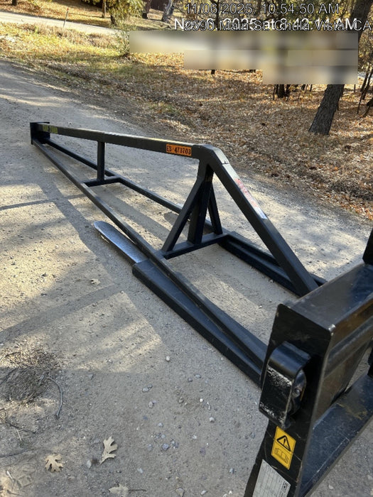 2024 ARROW MATERIAL HANDLING 1000100-12-F