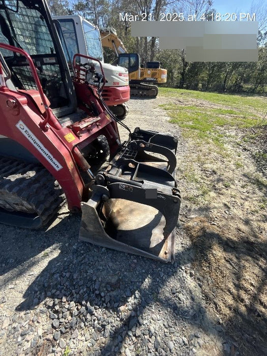 2022 PALADIN UTILITY GRAPPLE 11876-0022