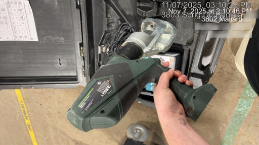 2025 GREENLEE EK1240LX11