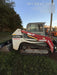 2020 Takeuchi TL12R2-CR Cab/Heat/Air, 111hp, Hydraulic QC