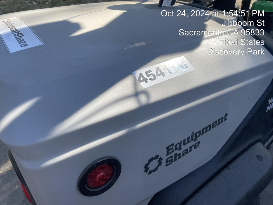 2024 WACKER NEUSON LTT4