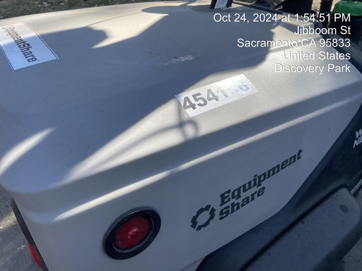 2024 WACKER NEUSON LTT4