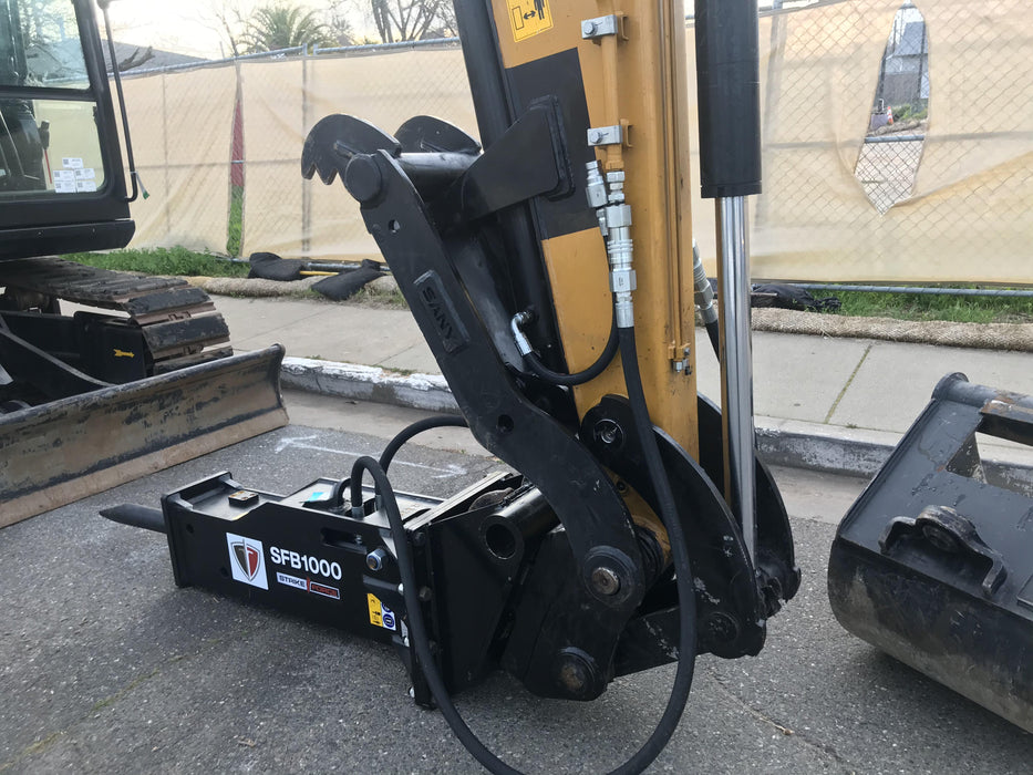 2020 PALADIN SFB1000