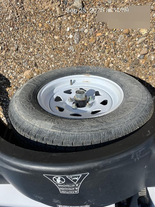 2024 WANCO WLTS-MM8A-1600