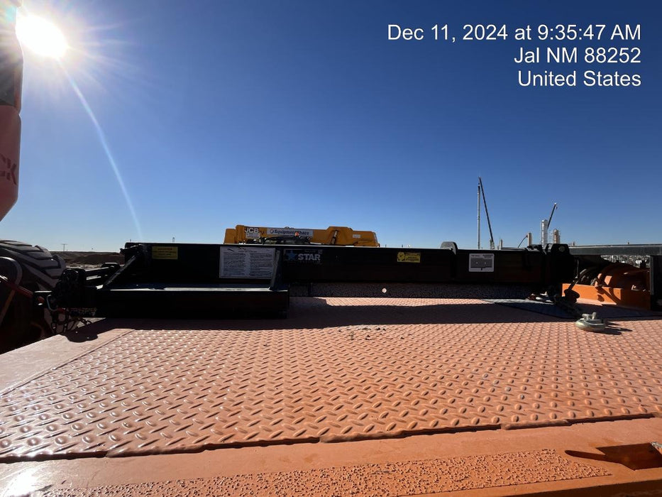 2024 STAR INDUSTRIES M1360B - Star JIB Boom