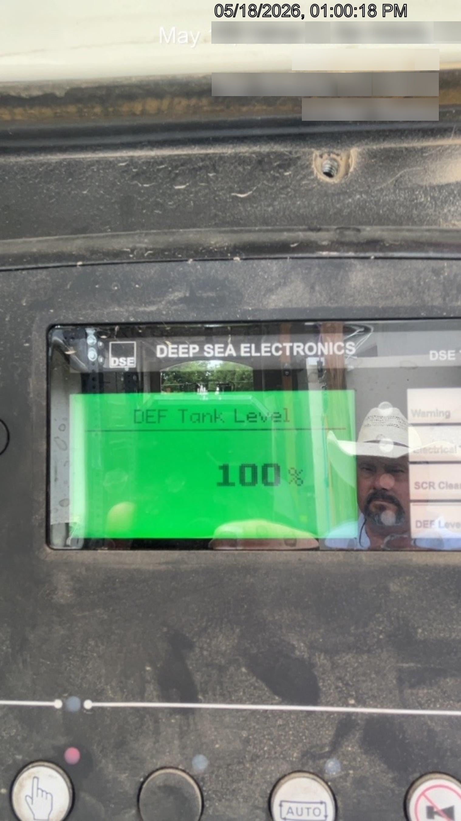 2023 ATLAS COPCO QAS 125