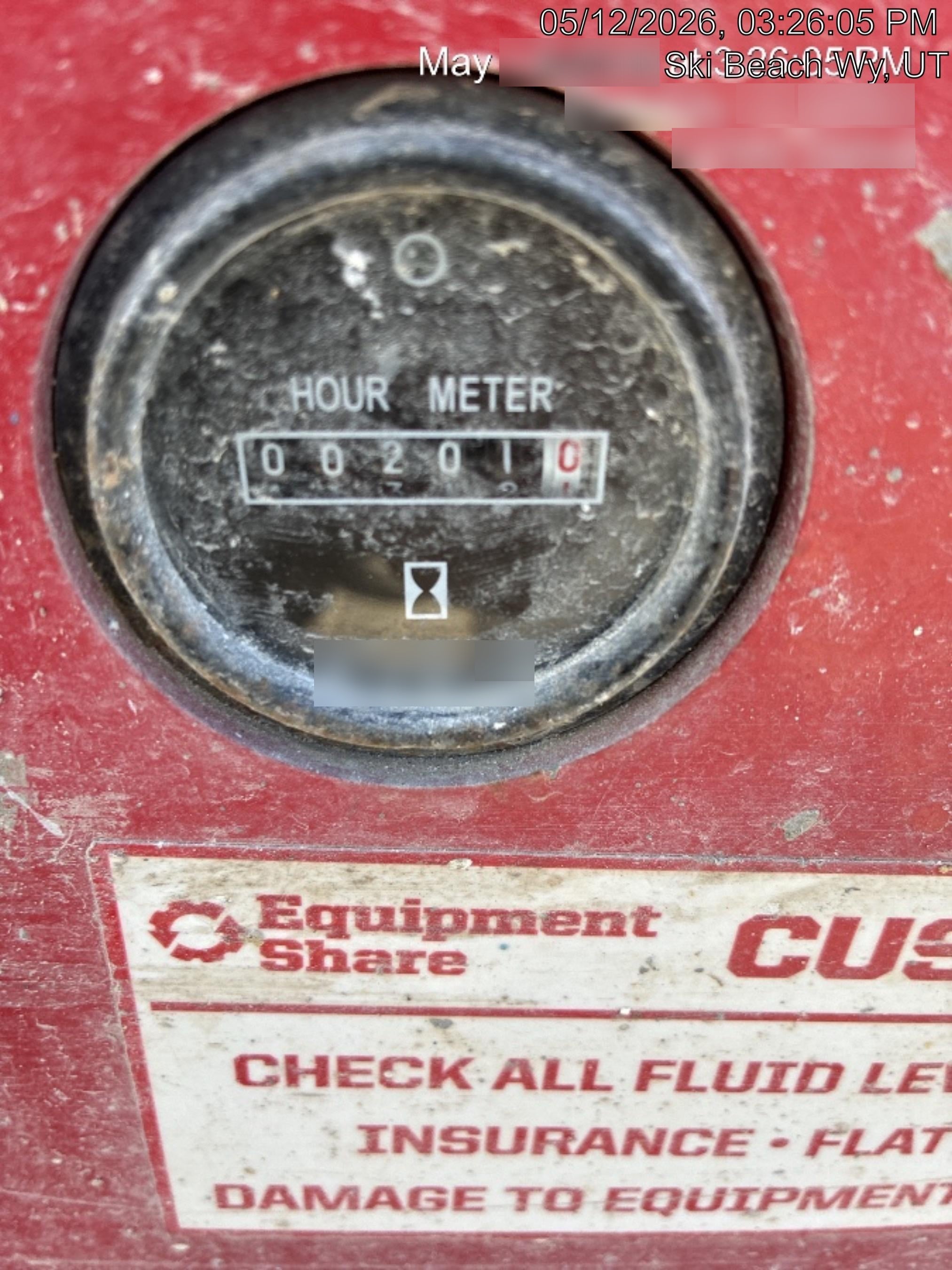 2021 MEC 1930SE