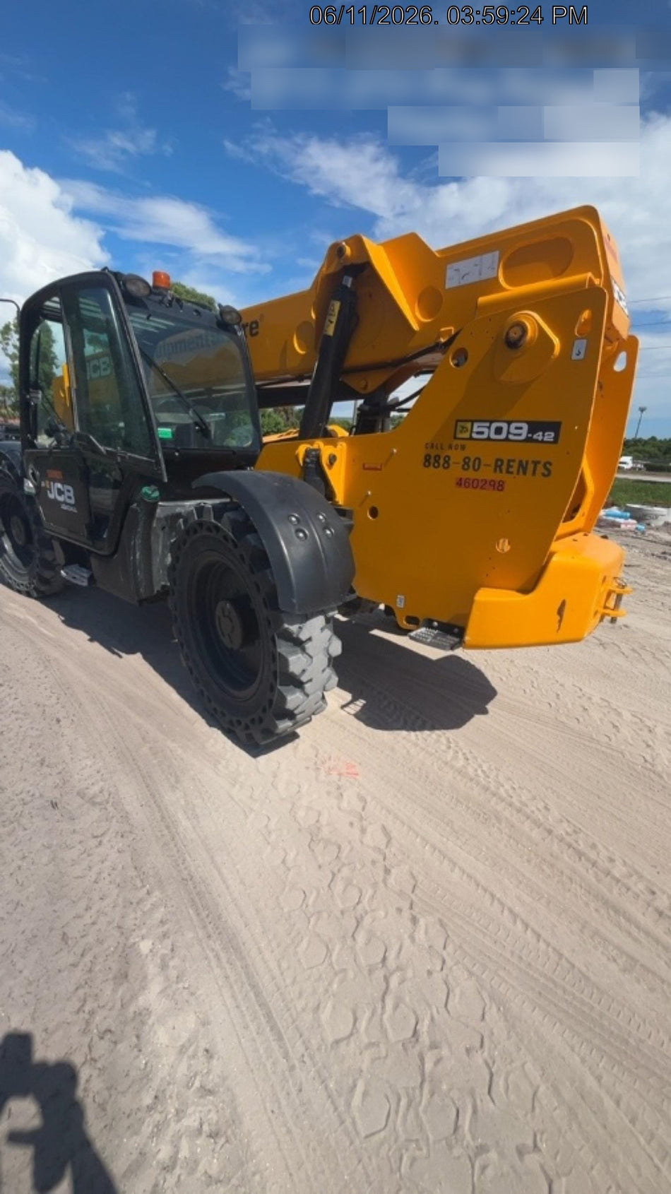 2024 JCB 509-42