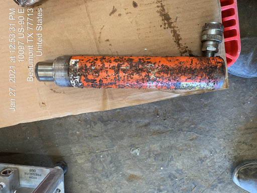 2020 POWER TEAM C108C