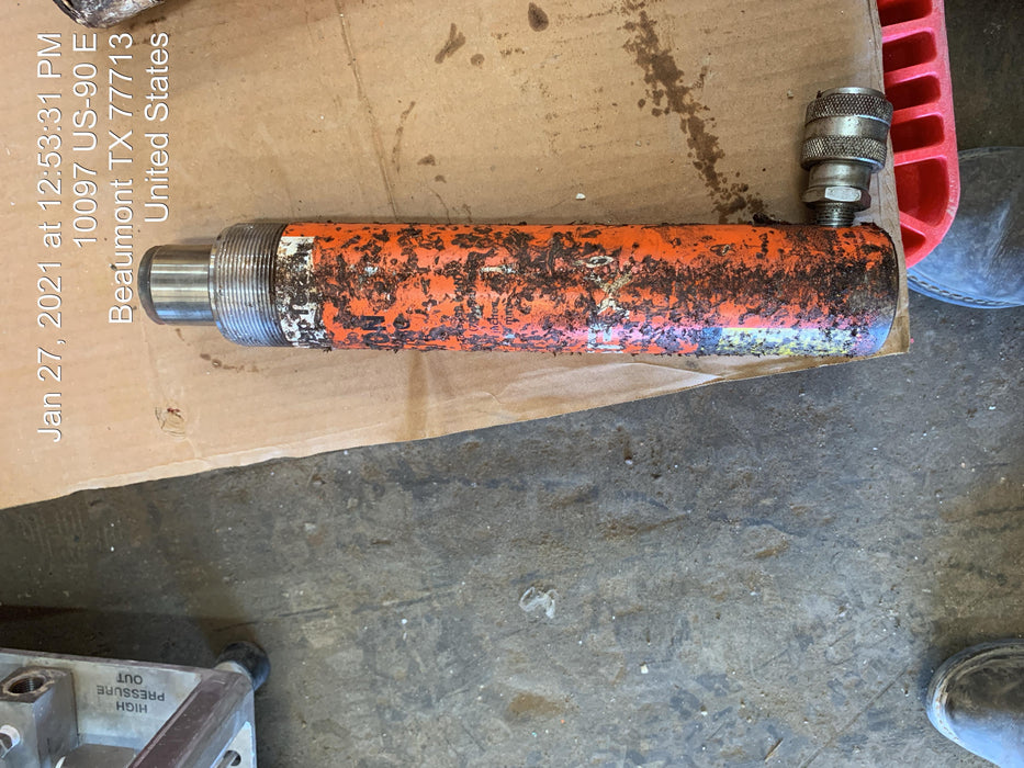 2020 POWER TEAM C108C