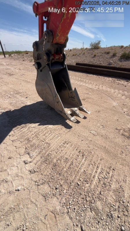 2023 LINK-BELT 210X4
