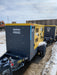 2020 ATLAS COPCO PAS 100 HF CS Enclosed