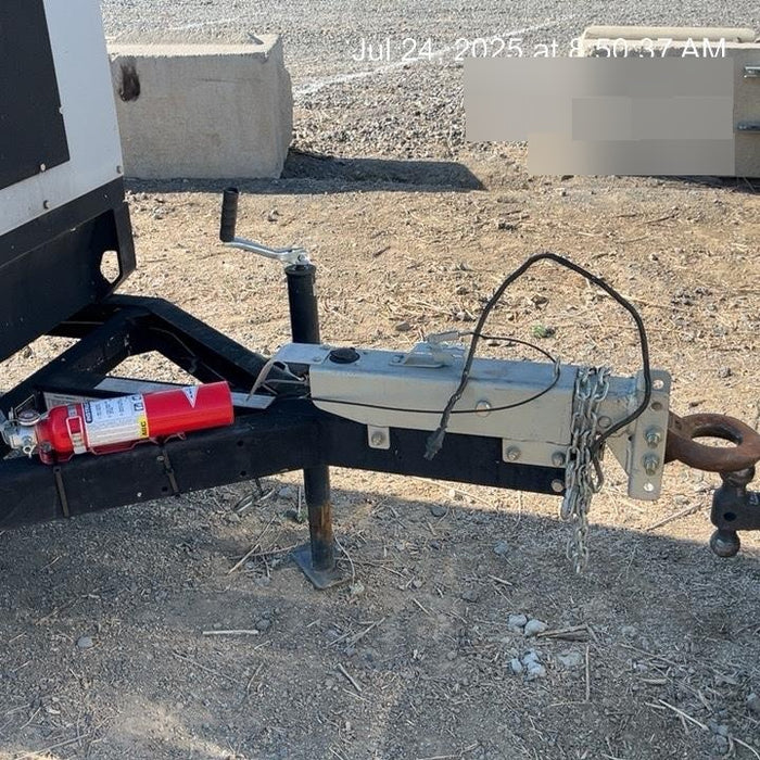 2019 WACKER NEUSON G25