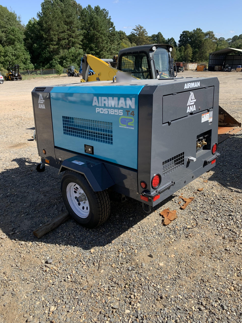 2021 AIRMAN PDS185S-6E1
