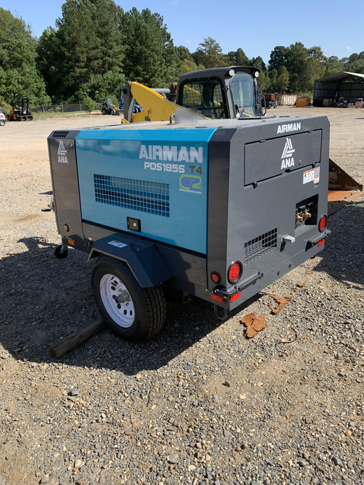 2021 AIRMAN PDS185S-6E1