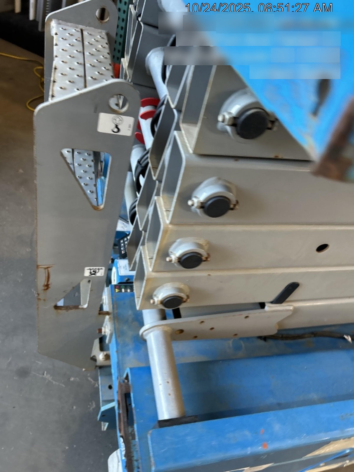 2019 GENIE GS-3246