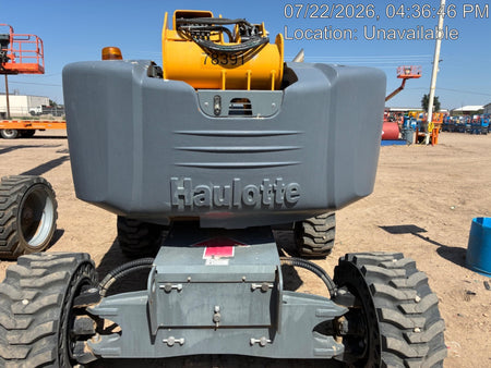 2020 HAULOTTE HA46RTJO