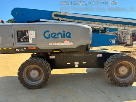 2024 GENIE S-85 XC