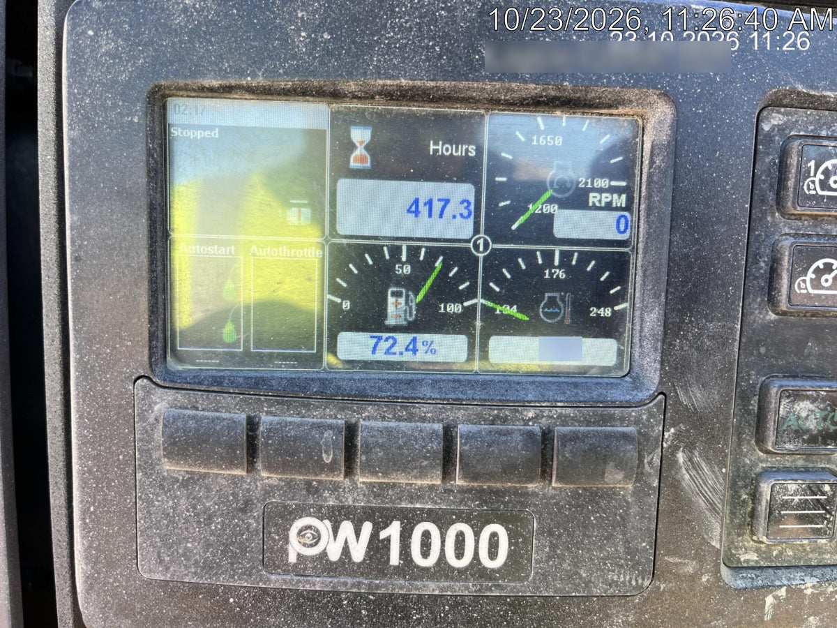 2026 ATLAS COPCO PAC F44 KD