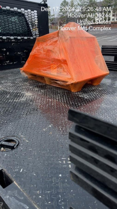 2023 BN PRODUCTS DBD-25H