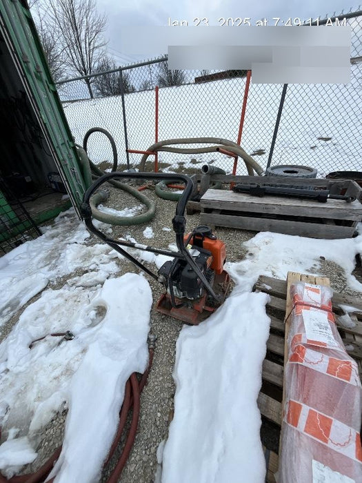 2022 MULTIQUIP MVC82VHW