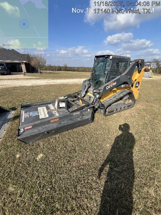 2022 PALADIN 30372A-0022