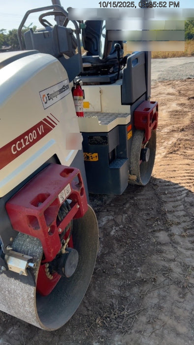 2020 DYNAPAC CC1200 VI LHP