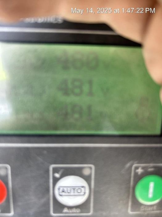 2022 ATLAS COPCO QAS45