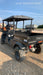 2022 Club Car CA1700D Canopy, Diesel, 4 Passenger