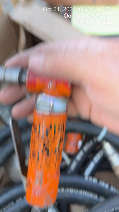 2021 MICHIGAN PNEUMATIC MP-2775-ST