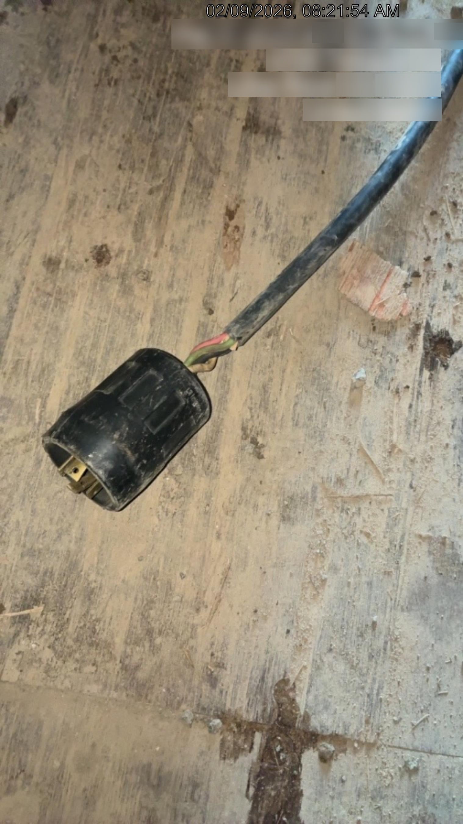 2025 MILLER ELECTRIC CST-282