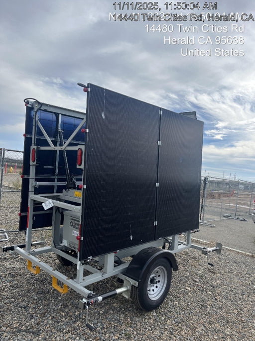 2025 PROGRESS SOLAR SOLUTIONS Helios-2XP