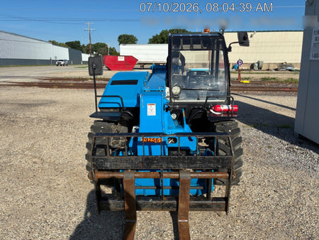 2023 GENIE GTH-5519