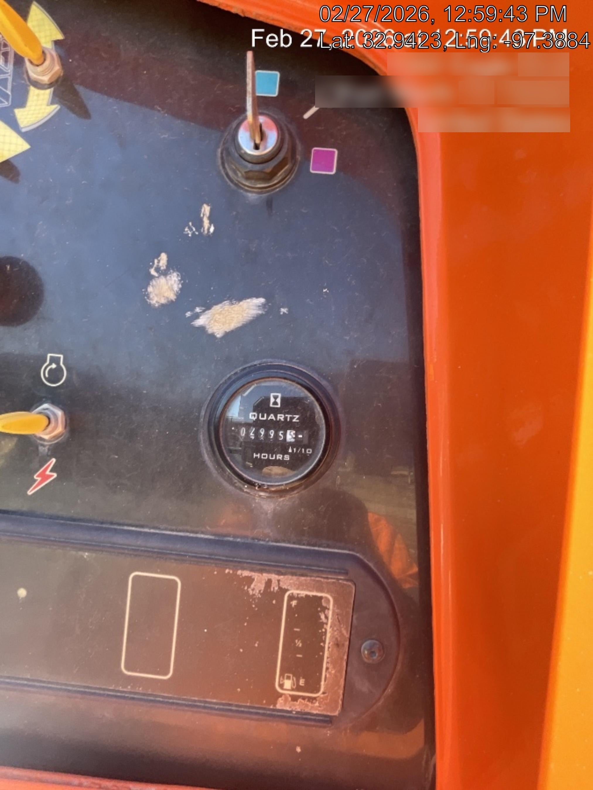 2023 JLG 660SJ