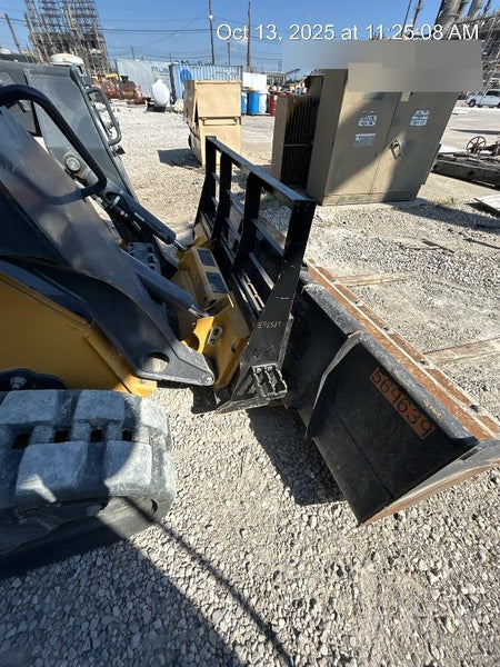 2025 ARROW MATERIAL HANDLING F5100CB - 72"