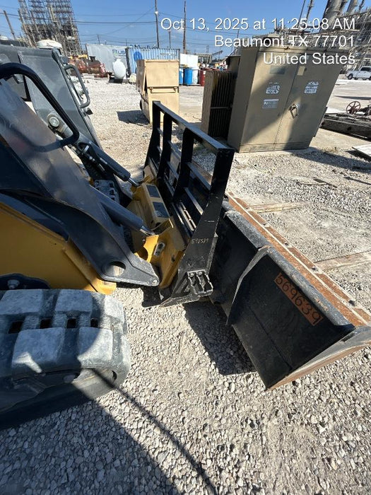 2025 ARROW MATERIAL HANDLING F5100CB - 72"