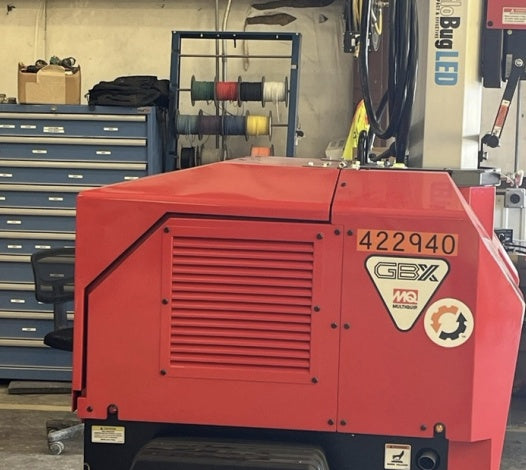 2024 MULTIQUIP GBX24BK