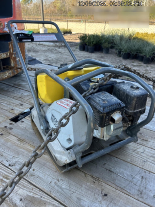 2024 WACKER NEUSON WP1550AW
