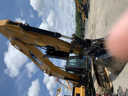 2020 SANY SY265C LC