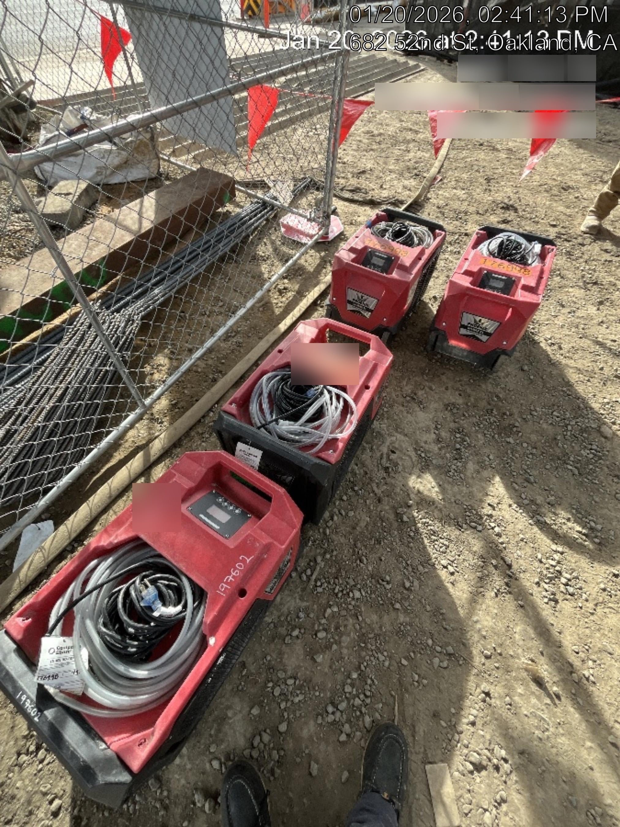 2021 PHOENIX DryMAX XL