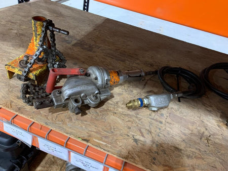 2021 MICHIGAN PNEUMATIC 10267